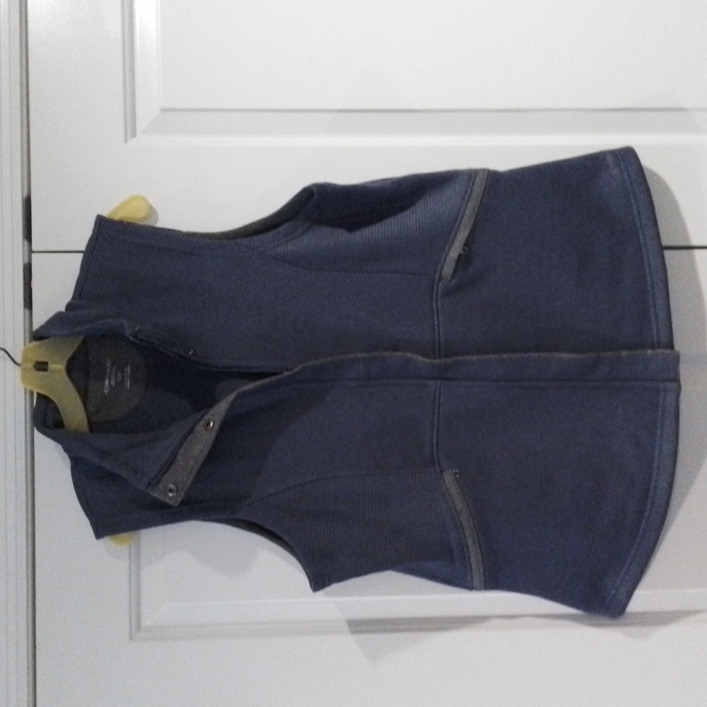 Ex Officio VEST